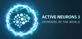 活跃神经元3 Active Neurons 3 Wonders Of The World