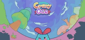 疯狂的奥茜 Crazy Oce