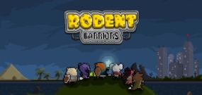 啮齿战士 Rodent Warriors