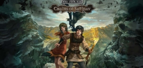 黑暗之眼：桑缇娜夫的羁绊 The Dark Eye：Chains of Satinav