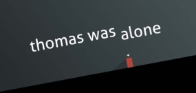 孤独的托马斯 Thomas Was Alone