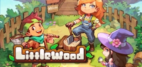 小城镇 Littlewood