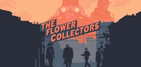 花卉收藏家 The Flower Collectors