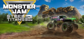 怪物卡车钢铁巨人2 Monster Jam Steel Titans 2
