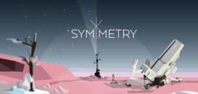对称 SYMMETRY