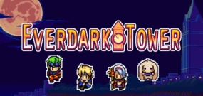 永久灰暗的时钟塔 Everdark Tower