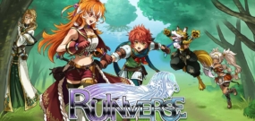 Ruinverse