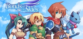 天空传说 Bonds of the Skies