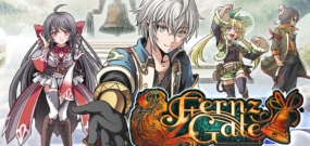 远古之门 Fernz Gate