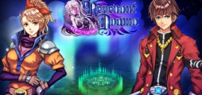 【美版】亡灵法则 Revenant dogma