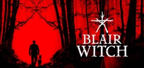 布莱尔女巫 Blair Witch