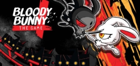 血腥兔子游戏 Bloody Bunny The Game