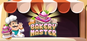 面包师傅 Bakery Master