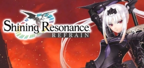 光明之响：龙奏回音 Shining Resonance Refrain