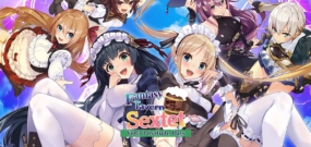 异世界酒馆六重奏第三卷 后奏曲之日 Fantasy Tavern Sextet -Vol….