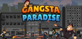 匪徒天堂 Gangsta Paradise