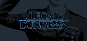 法律地牢 Legal Dungeon
