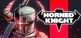 兽角骑士 Horned Knight