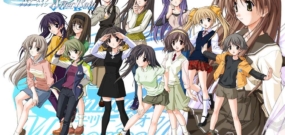 秋之回忆2 Memori-zuofu 2nd