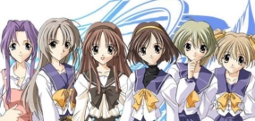 秋之回忆6三角波澜 Memori-zuofu 6 T-wave