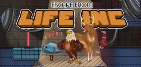 逃离生命公司 Escape from Life Inc