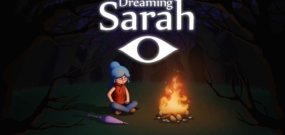 莎拉的梦中冒险 Dreaming Sarah