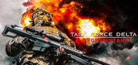 三角洲特遣部队：阿富汗 Task Force Delta Afghanistan