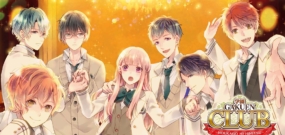 学园俱乐部 Gakuen Club