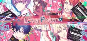LoverPretend