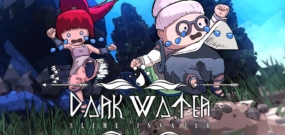 黑水绮谭 Dark Water Slime Invader