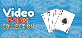 电子扑克合集 Video Poker Collection