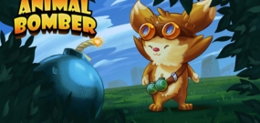 动物炸弹人 Animal Bomber