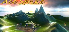 王牌之翼 Ace Strike