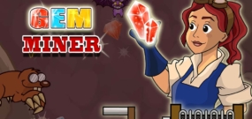 宝石矿工 Gem Miner