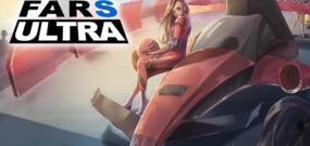 Future Aero Racing S ULTRA