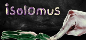 呢喃玩偶 Isolomus