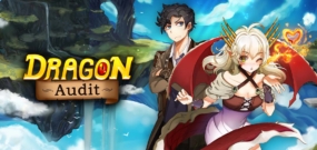 龙审计 Dragon Audit
