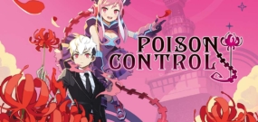 毒物控制 Poison Control