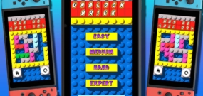 Unblock Brick