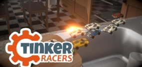 小叮当赛车手 Tinker Racers