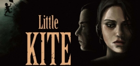 小风筝 Little Kite