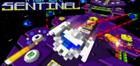 超级哨兵 Hyper Sentinel
