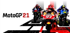 世界摩托车锦标赛 21 MotoGP 21