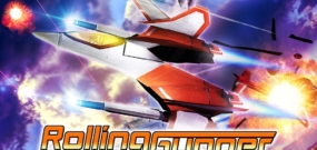 【美版】旋转炮手 Rolling Gunner