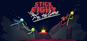 火柴人战斗 Stick Fight The Game
