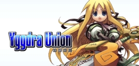 公主同盟 Yggdra Union