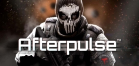 Afterpulse