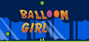气球女孩 Balloon Girl