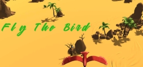 Fly The Bird