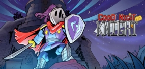 晚安骑士 Good Night, Knight